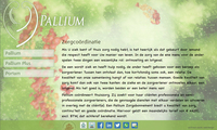 Pallium / Portam