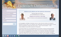 Esoterische christendom