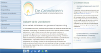 De Grondsteen